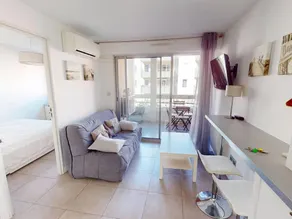 Apartment mit Klimaanlage - Entdecken Sie Sète - Image 3