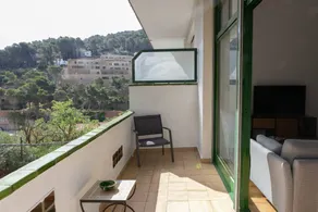 Schönes Apartment mit Terrasse | Nah am Strand | Haustiere sind willkommen - Image 3