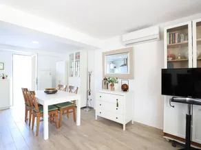Villa with private pool, BBQ & garden - Image 3