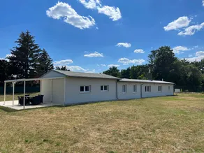 Großes Ferienhaus für bis zu 8 Personen 155qm 4000qm Grundstück - Image 5