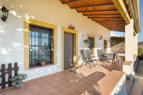 Maison conviviale et familiale avec jardin, barbecue et terrasse | Vue montagne | Avec animaux bienvenus - Image 3