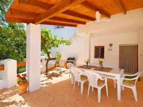 House with private pool, barbecue & garden | Mountain view - Image 4