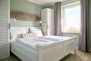 Appartement de vacances adapté aux familles avec sauna et jacuzzi | Vue panoramique | Proche de la plage | Avec animaux bienvenus - Image 5