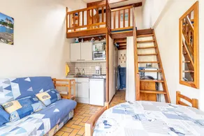Agréable maison adaptée aux familles avec barbecue, jardin et piscine chauffée | Vue mer | À côté de la plage | Avec animaux autorisés - Image 4