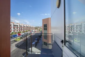 Appartamento con internet veloce | Accanto alla spiaggia - Image 3