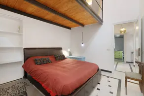 Apartment 'Casa Meloria' with Balcony, Wi-Fi and Air Conditioning - Image 3