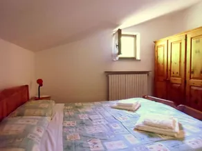 Magnifico appartamento con giardino, piscina privata e griglia - Image 2