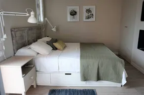 Appartamento con piscina e giardino - Image 2