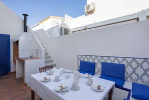 Merveilleuse maison de vacances adaptée aux familles avec barbecue, jardin et internet haut débit | À côté de la plage | Adaptée au travail à distance | Avec animaux admis - Image 2