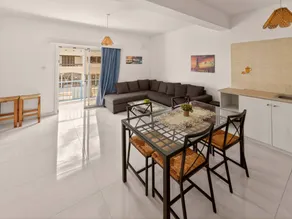 Flat with 2 bedrooms for 4 persons - Image 2