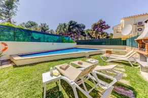 Beautiful Puerto Pollensa Villa Can Bauza Private Pool and Gardens 4 bedrooms - Image 5