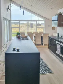 Modern house close to the North Sea - Image 2