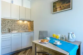 Wonderful holiday apartment with terrace - Image 5