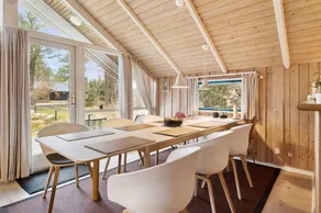 Holiday home, 52-1553, Boeslum Strand - Image 5