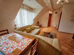 Holiday apartment with terrace | Garden view - Image 2