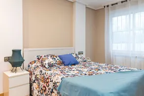 Privatzimmer | Carmen Gate in der Nähe - Image 3