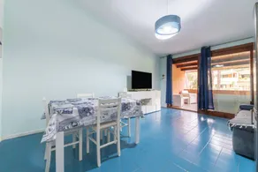 Maison avec terrasse, jardin et barbecue | Vue jardin - Image 3