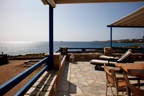 Holiday apartment with garden & terrace | Garden view - Image 4