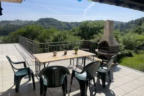 Spettacolare casa totalmente attrezzata con sauna, griglia e terrazza | Ammette cani - Image 5