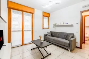 Appartement avec 1 chambre à coucher pour 3 personnes - Image 2