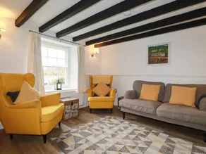 Cottage with garden | Beach view - Image 5