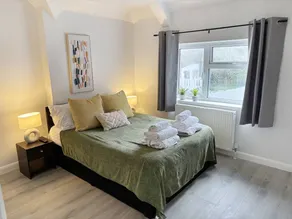 Holiday apartment with sauna - Image 4