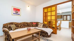 Fully equipped apartment with barbeque - Image 3