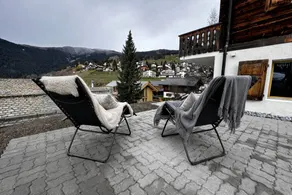 Children-friendly chalet with garden & BBQ | Next to the ski - Image 2