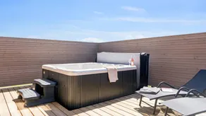 Child-friendly house with terrace, barbeque & private pool | Pet-friendly - Image 3