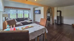 Ferienhaus mit Garten, Pool und Grill | Hunde erlaubt - Image 3