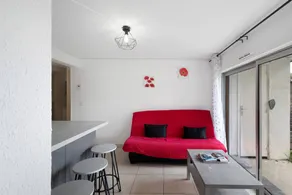 Appartement avec jardin | Vue montagne - Image 3