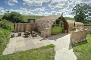 Humbleton Glamping - Image 4