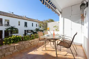 Ferienwohnung mit Terrasse - Image 4