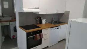 Holiday apartment with BBQ | Sea view - Image 4