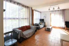 Holiday Home “Au Dormeur Du Val D'Authie” with Private Terrace, Garden & Wi-Fi - Image 5