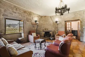 Masseria con giardino, piscina privata e barbecue | Vista sulla montagna | Ideale per il telelavoro - Image 3