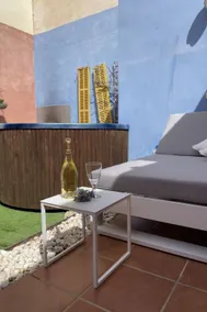 Maison avec barbecue et jardin - Image 3