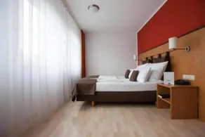 Apartment with 1 bedroom for 3 persons - Image 2