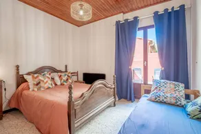 Holiday home with terrace, BBQ & garden | Garden view | Beach nearby | Pets are welcome - Image 3