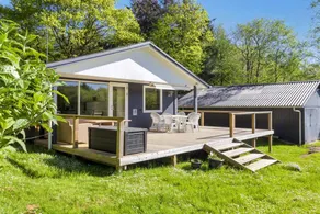 Agréable maison de vacances entièrement équipée avec terrasse - Image 3
