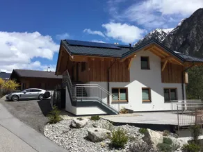 Appartamento con sauna e terrazza - Image 4