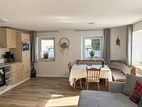 Ferienwohnung mit Garten und Terrasse - Image 4