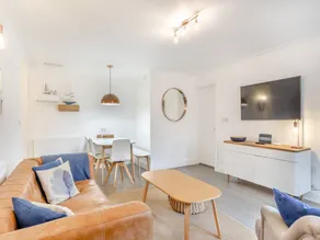 Cottage with 3 bedrooms for 6 persons - Image 3