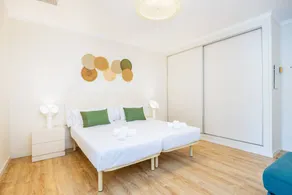 Beautiful dedicated room with terrace | Sea view | Close to the beach - Image 4
