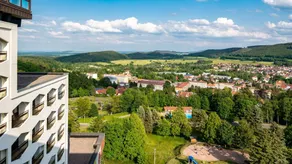 Doppelzimmer für 3 Personen in Friedrichroda - Image 5