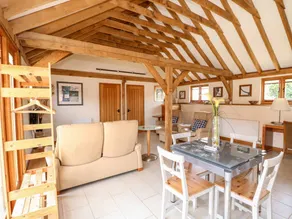 Family-friendly cottage with garden | Beach view | Next to the beach - Image 3