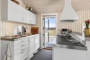 Spettacolare casa totalmente attrezzata con barbecue e terrazza - Image 5