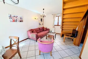 Fully equipped house with barbeque, garden & terrace | Dogs allowed - Image 4