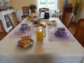 B&B with pool - Image 5