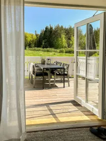 Casa con giardino, terrazza e barbecue - Image 2